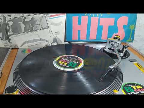 Ray Whitley - I've been hurt 1975