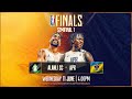APR Rwanda V Al Ahli Libya Live Game BAL5 BAL Playoffs