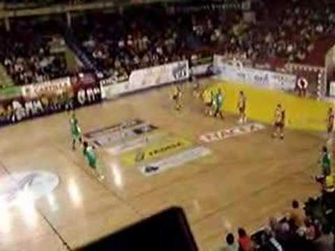 Balonmano Antequera - Bm Valladolid