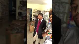 ME TIENES MIMADO VICENTE FERNÁNDEZ