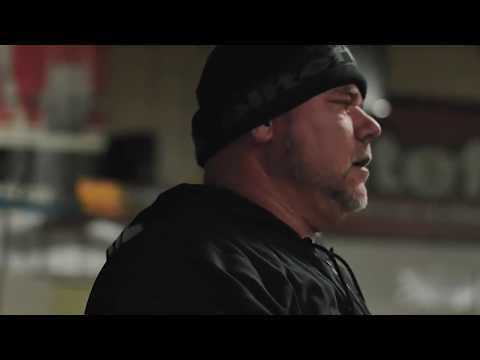 Powerlifting: The Mentality 3