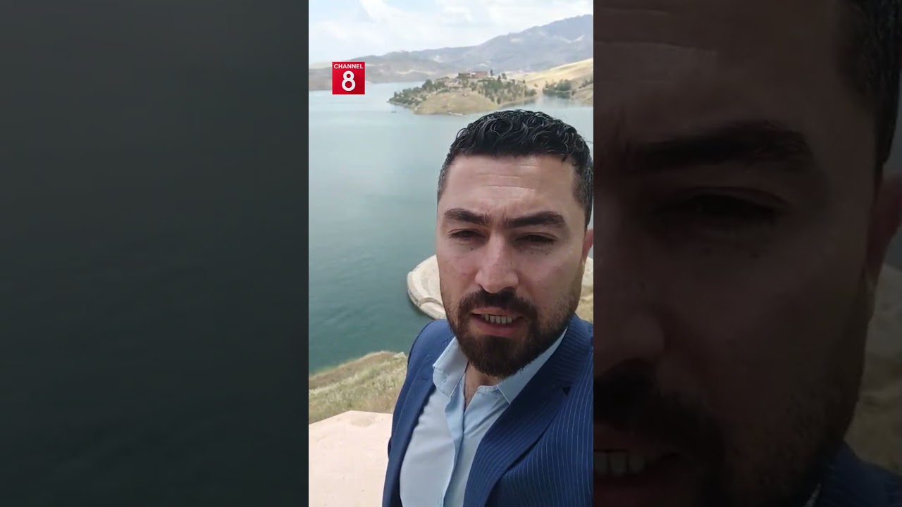 ڤیدیۆ | چاوەڕێ دەکرێت سەرڕێژ ببێت