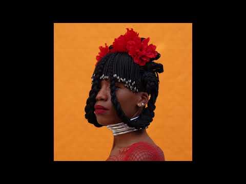 Nonku Phiri - Sîfó
