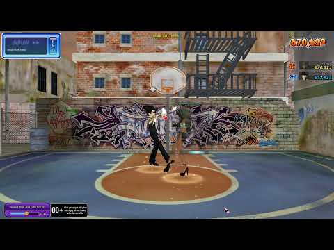 Audition Viet Nam - Nhạc Remix hay (tập 5) | Nhảy đôi 4k - Rise and Fall (Tiktok remix) 128 bpm