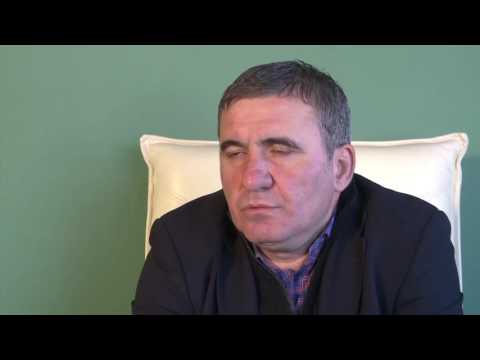 Perle Hagi - Pare lent da nu e lent, pentru că e inteligent 2024