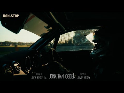 Non Stop [Racing Documentary] TRAILER