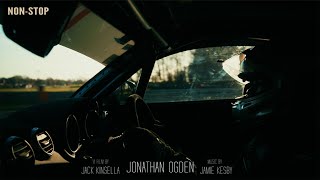 Non Stop [Racing Documentary] TRAILER