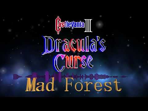 Castlevania III: Dracula's Curse (Full OST Remixed)