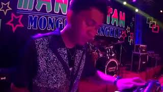 Download lagu TASYA & GERRY   DINDING KACA   Manhattan mp3