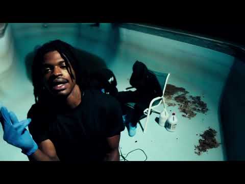 DillGodd x YmR lil Damon - Anything Can Happen (Official Music Video) Dir. @CobbShotem
