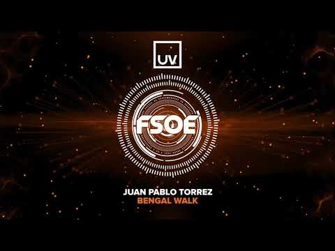 Juan Pablo Torrez - Bengal Walk
