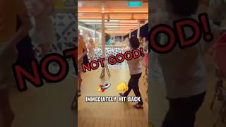 Cruise Line Politics