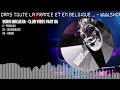 Boris Brejcha CLUB VIBES PART 06 BLACK HHBER059B
