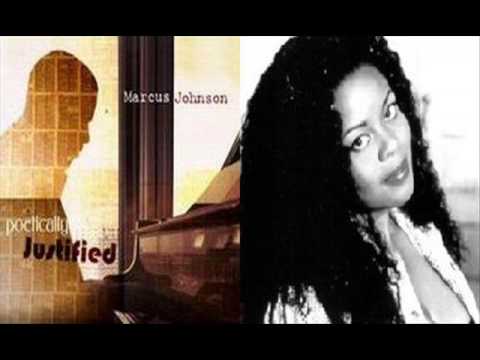 Marcus Johnson - Master of My Heart (feat Maysa)