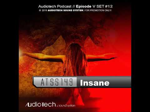Audiotech ATSS149 - Insane ► Zündung