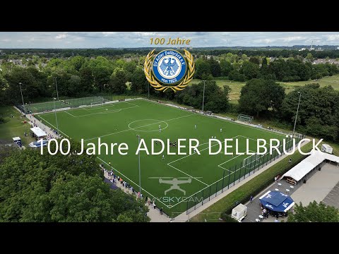 100 Jahre ADLER DELLBRÜCK - Jubiläumsfeier