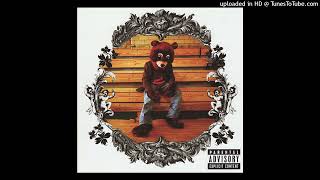 Kanye West - Heavy Hitters (ft. GLC)
