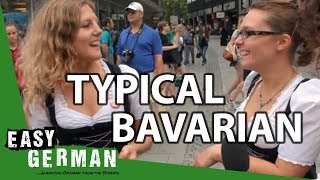 Easy German 52 - Typical Bavarian