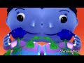 Little Baby Bum Roses Are Red Effects Sponsored By Klasky Csupo 2001