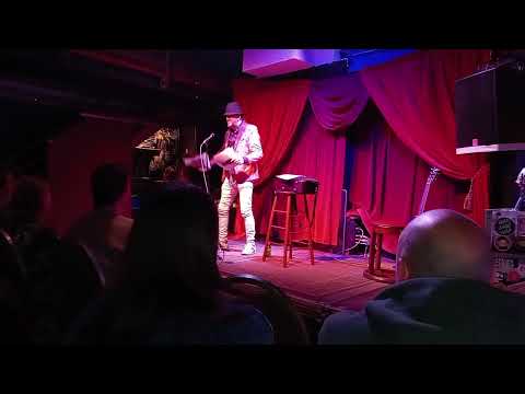 VC FUNNY FACES AMSTERDAM 19 4 26