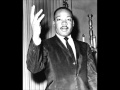 Martin Luther King - But if Not - FULL SERMON ...