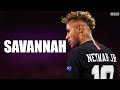Neymar Jr  ► Diviners - Savannah - Mix Skills and Goals (HD)