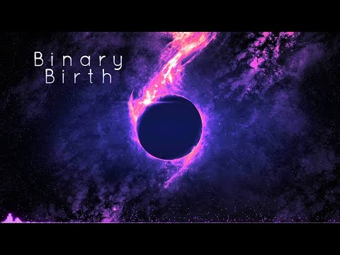Beautiful Emotional Music - Binary Birth
