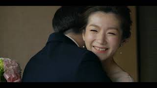 台中婚錄推薦/林酒店宴客/戶外證婚/美式婚禮/立仁+怡君