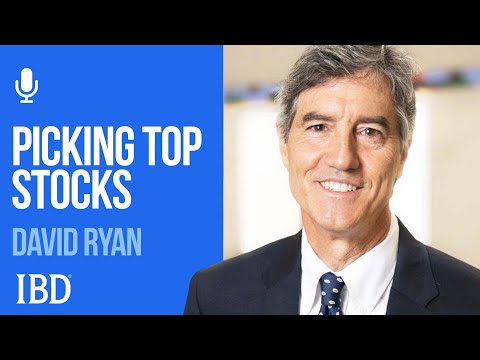 Trick To Picking Top Stocks With David Ryan | Investing with IBD