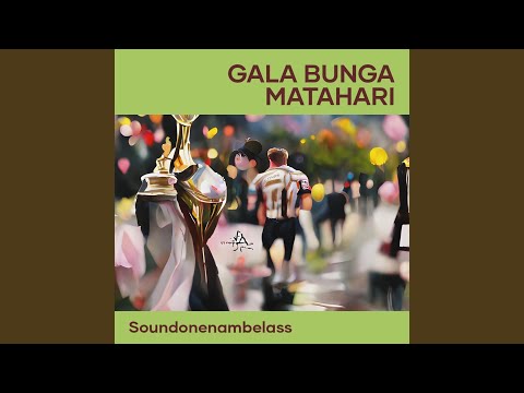 gala bunga matahari