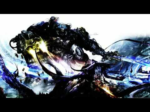 100hurts, Code: Pandorum & Kretan - Ragnarök (Sudden Death & Digitist Remix)