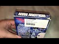 A VHS Tape I Watched Tonight 11 21 19
