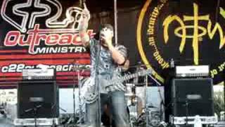 Seventh Day Slumber-Chris&#39; Letter-C28 Nridge