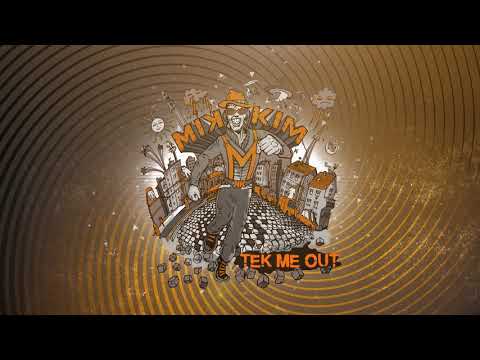 MikkiM Ft. MC Turner - Can You Hear Me Now