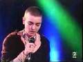 Sinead O'Connor A Perfect Indian (live)