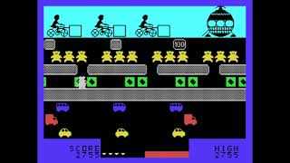E.T. (prototype) for the TI-99/4A