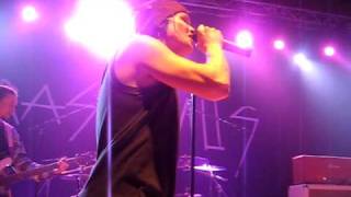 The Rasmus - Rakkauslaulu + Lauri and Eero funny conversation