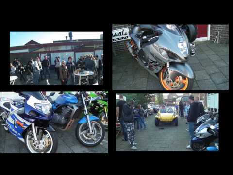 Efella persents - Ruff Ryders BBQ Party 2011 Zaandam HD 720p