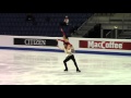 Laurence FOURNIER BEAUDRY Nikolaj SORENSEN Practice FD EC 2016 Bratislava