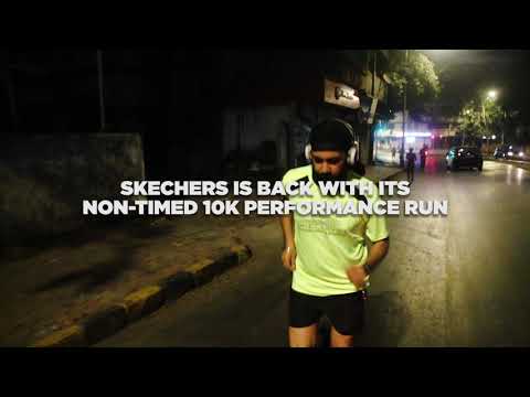 Skechers Performance Run