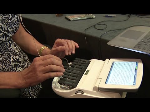 Everything you need to know how to be a court reporter
