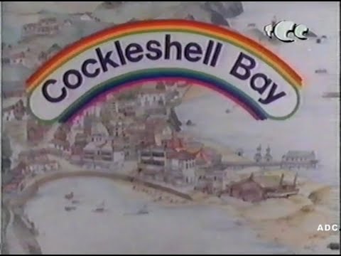 Cockleshell Bay series 2 episode 4 Thames 14th April 1981 CITV