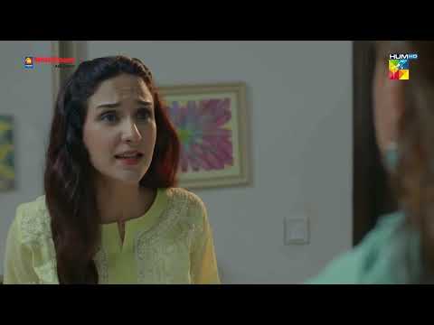 Ahmer Ki Zindagi Mein Ifrah Ka Chapter Bandh - Bebasi - HUM TV