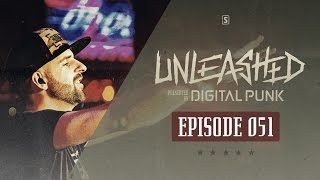 051 | Digital Punk - Unleashed