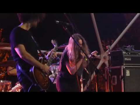 PUTA VOLCANO LIVE 2021 In Orbit v.2