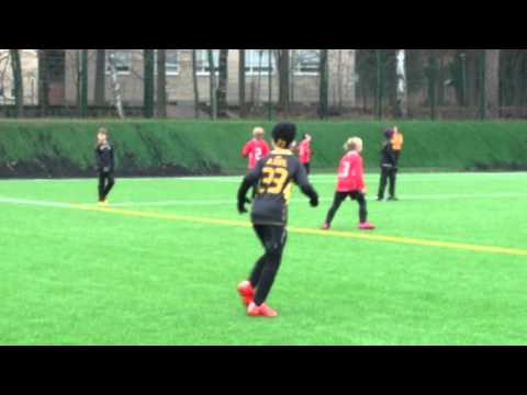 Käpa Talvisarja P06 loppupelit Honka haaste mustaa vastaan