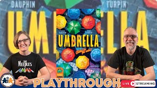 Where There's A Wilz, There's a Play - Umbrella video thumbnail