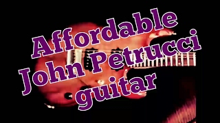 Video thumbnail for My new Sterling JP100D by music man, John Petrucci signature guitar by Guitar Man3YT