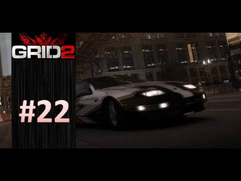 Grid 2 Epicness Part 22 - Euro Rand full event