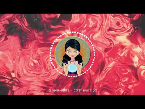 Clanker Jones - Gispy Dance (C)